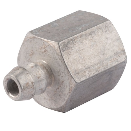 Fipa Vacuum cup fitting, G1/8-female 270.478